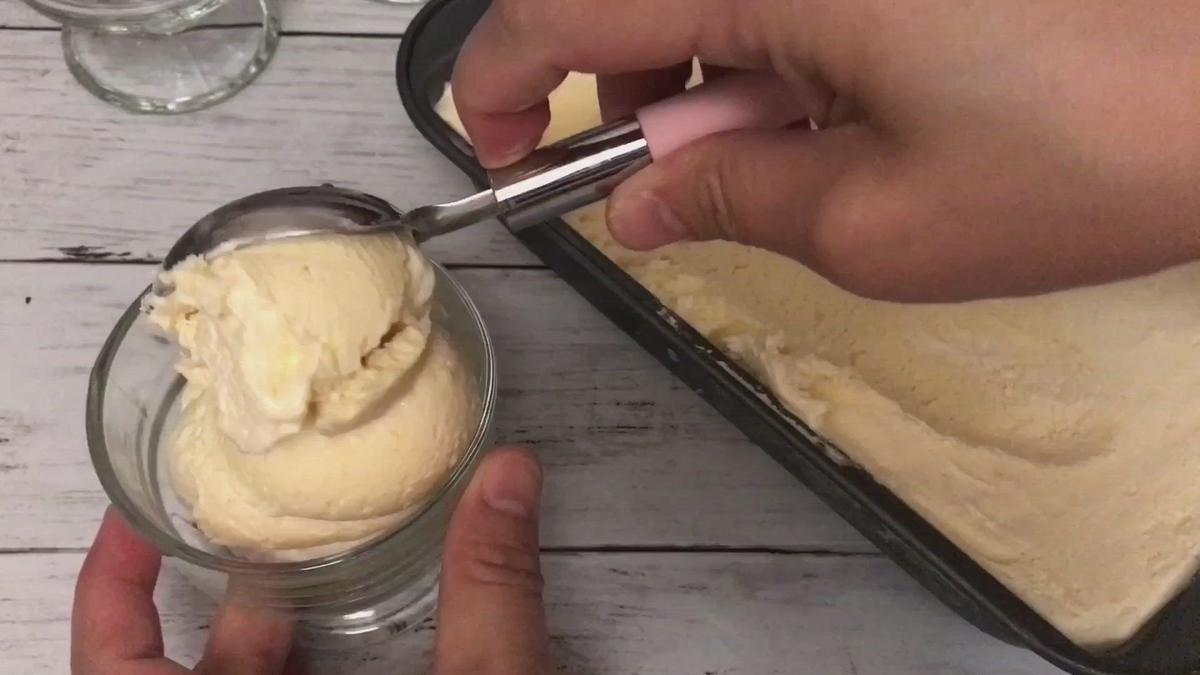 'Video thumbnail for Mango Ice Cream'